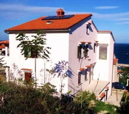 Apartment Budinic Mali Lošinj Exterior foto